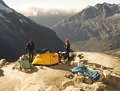 C1, 4800 m