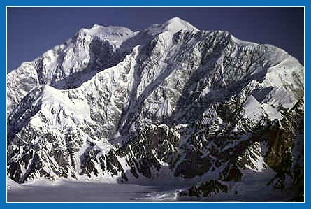 Mount Logan